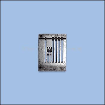 NEEDLE PLATE (14-9750-0)