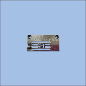 NEEDLE PLATE (14-854C)