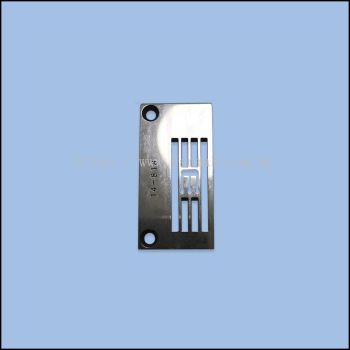 NEEDLE PLATE (14-8180-0)