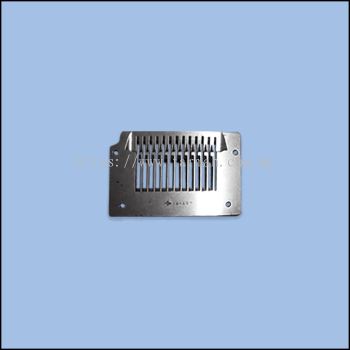 NEEDLE PLATE 3/16 (14-4970-S)