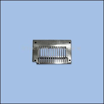 NEEDLE PLATE 1/4 (14-4960-0)