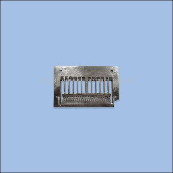 1/8 X 23N NEEDLE PLATE