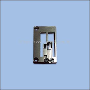 NEEDLE PLATE  (14-301(SET))