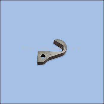 UPPER KNIFE FOR KANSAI SPECIAL 1702 (07-124)