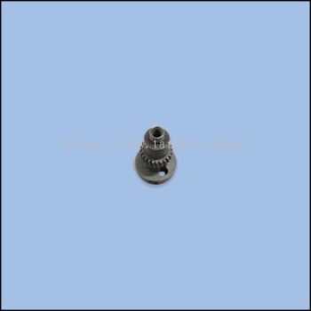 WORM WHEEL SUPPORT+WORM WHEEL+SCREW (WS-004+WS-005+WS-008)