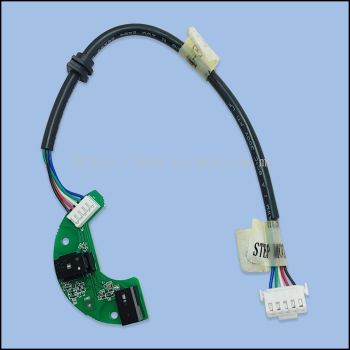 STEPPING MOTOR ENCODER (S4 STEPPING MOTOR ENCODER)