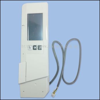 S-7300A PANEL ASSY SUPPLY W/O LOGO (SB6353-201(O))