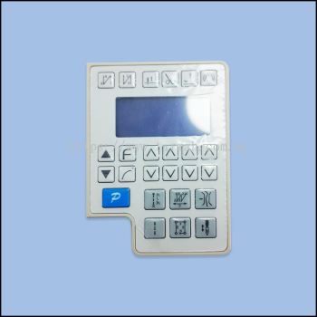 OKURMA/NMP-200-3D PANEL (OKM-NMP-200 PANEL)