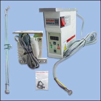 ECB CONTROL BOX FOR 700K & VC008 (ECB CONTROL BOX (700K+VC008))