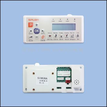 ECB PANEL