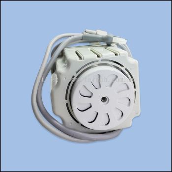 MOTOR FOR SIRUBA VC008 (SAKGO/VC008 MOTOR)