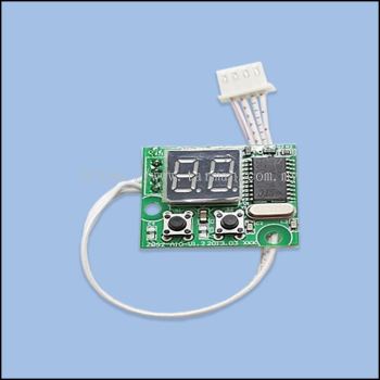 BRC-9700B SETTER (809209-4 PIN & 809209-7 PIN)