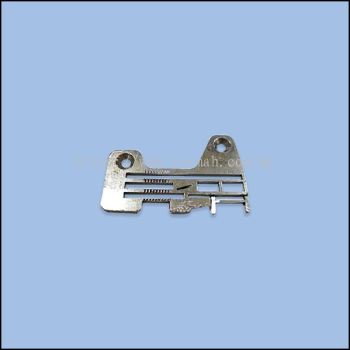 NEEDLE PLATE (OLD)(KTX SH6045-C53-M16) (TP645C53)