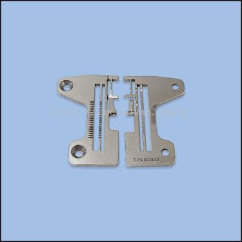NEEDLE PLATE (TP603032)