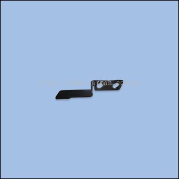 CHIP GUARD COVER, UPPER (6030246B700)