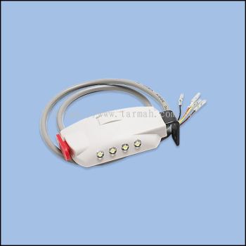 LED LIGHT SWITCH ASM (1013002400)