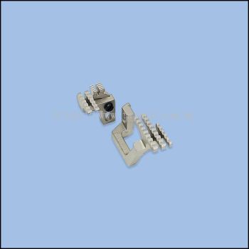 JK-798TH-4 FEEDING SETS (4 THREADS HEAVY FABRIC) (2081406300)