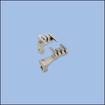 MAIN+DIFF FEED DOG (3021400100)