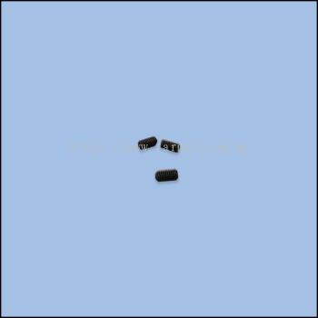 SET SCREW FOR CAM SHAFT (KM-M-117)