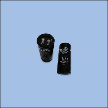 CAPACITOR (KM-M-206)