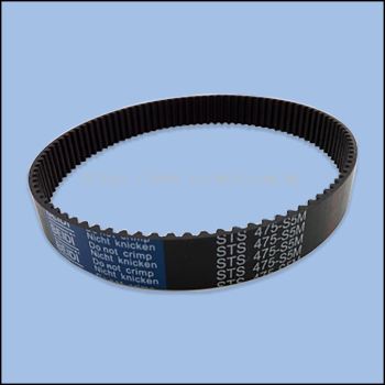 TIMING BELT 475-S5M (LHK-F112 BELT 475-S5M)