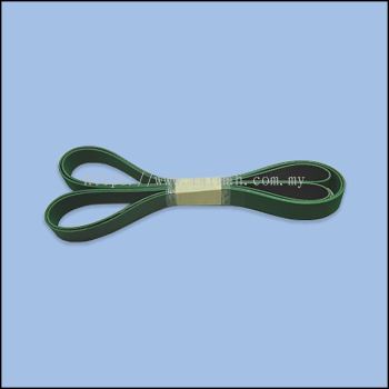 GREEN BELT (LHK-FC-111A-BELT)