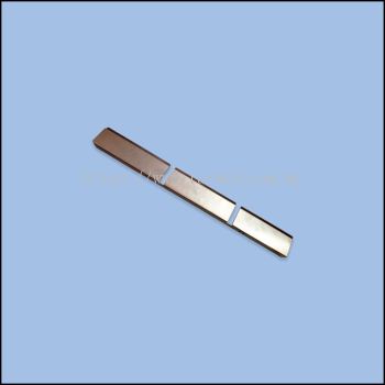 L COVER (STANDARD STEEL) (LHK-F112 L COVER LEFT)