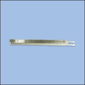 ALLOY LIGHTING STRAIGHT KNIFE (8L-STRAIGHT & 10L-STRAIGHT)