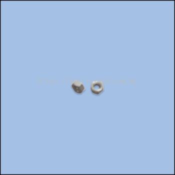 ADJUSTMENT LOCK NUT (LTG-2901824)