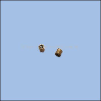 BUSHINGS-DRIVE SHAFT (UPPER)  2900568 (LTG-A109)