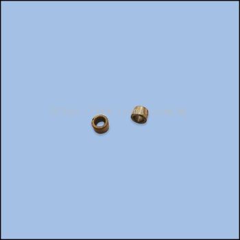 BUSHINGS-DRIVE SHAFT (CENTRE)  2900572 (LTG-A110)