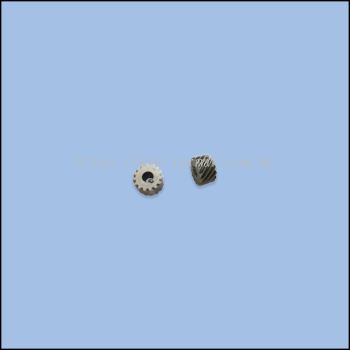 LEFT HAND GEAR WITH KEY 2900616 (LTG-A120)