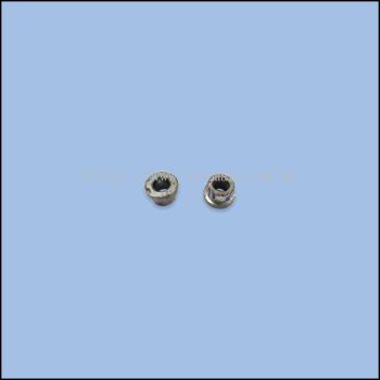 IDLER GEAR BUSHING-1/8 SHORTER 2900696 (LTG-A138)