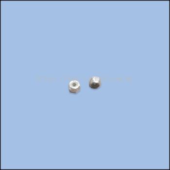 TRIP LOCK NUT (NYLON) 2900896 (LTG-A187)