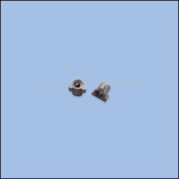 TOP SPLINE NUT WITH 3 LUGS 2900900 (LTG-A188)