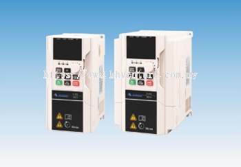 CT2000 4.0kW 415V 3 Phase VFD Inverter | Motor Speed Controller