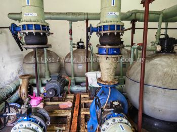 Centrifugal Pump