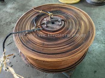 Electromagnetic Separator