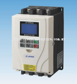 CTS600Z 350kW 415V Online Intelligent Soft Starter | Motor Starting Controller