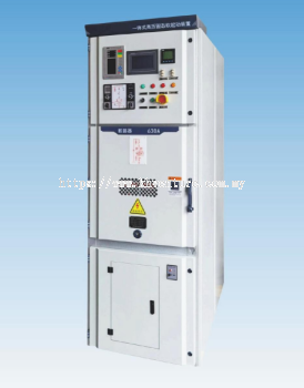 CTWV 2600kW 6kV High Voltage Solid State Soft Starter | Motor Starting System