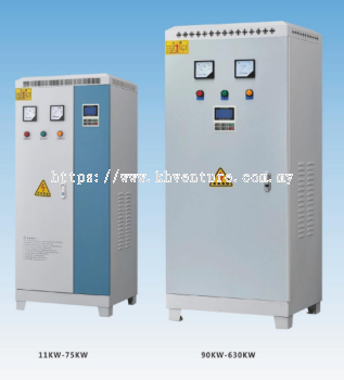 CTG Series
