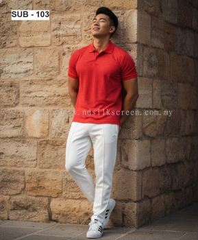 Corporate Sublimation Sport Design