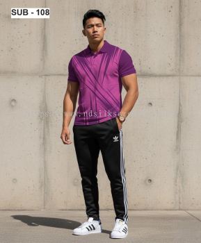 Corporate Sublimation Sport Design