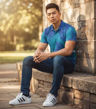 Corporate Sublimation Sport Design