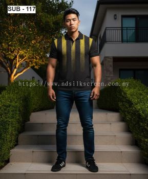 Corporate Sublimation Sport Design