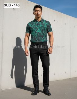 Corporate Sublimation Sport Design