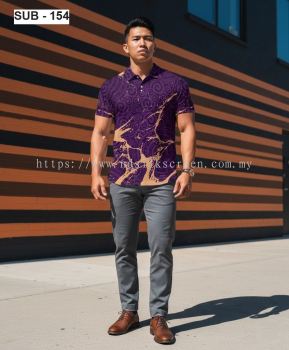 Corporate Sublimation Sport Design