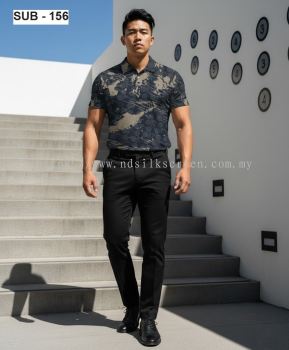 Corporate Sublimation Sport Design