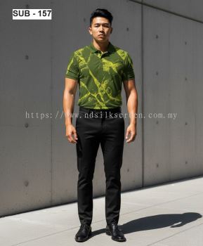 Corporate Sublimation Sport Design