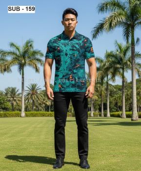 Corporate Sublimation Sport Design